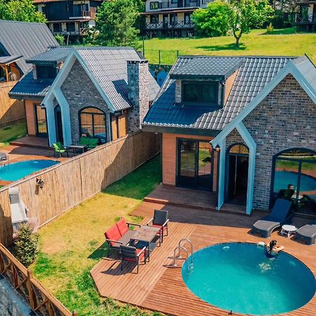 Sapanca Kirsal Silence Otel Dış mekan fotoğraf