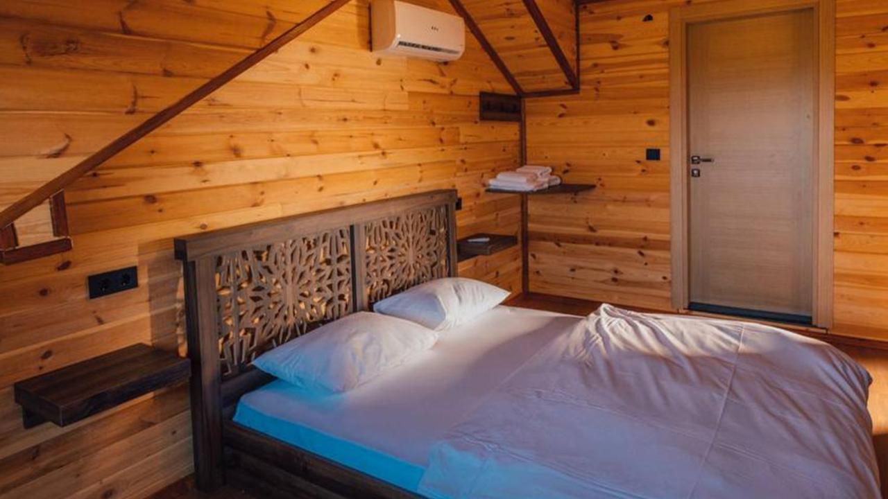 Sapanca Kirsal Silence Otel Dış mekan fotoğraf