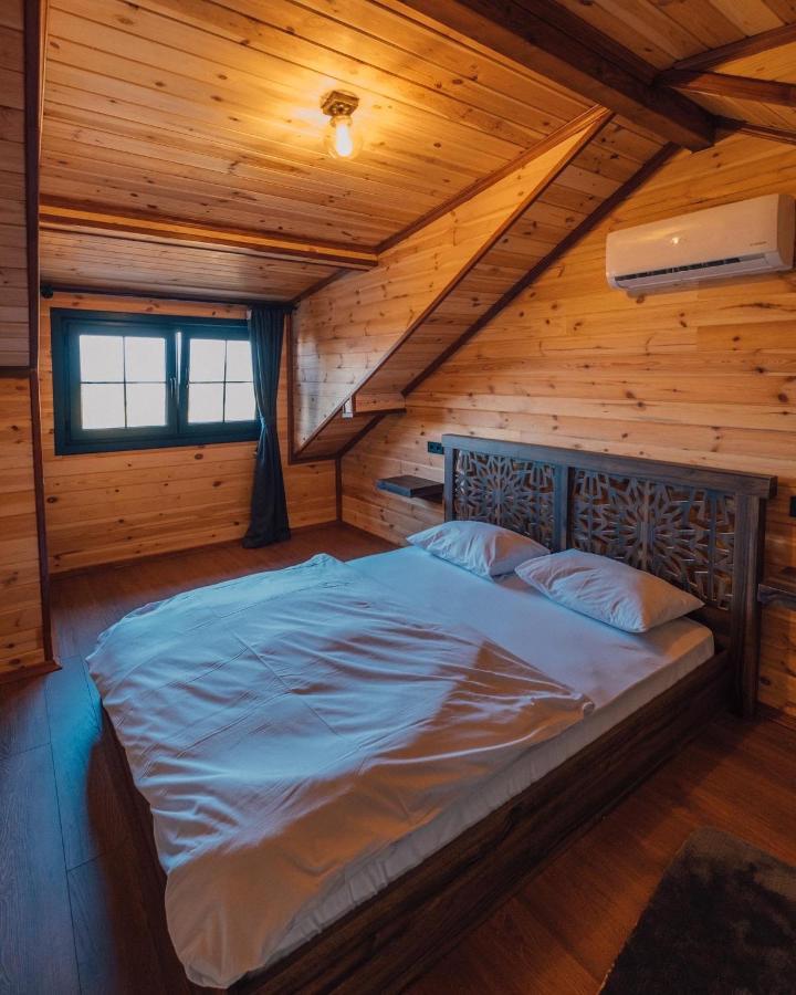 Sapanca Kirsal Silence Otel Dış mekan fotoğraf