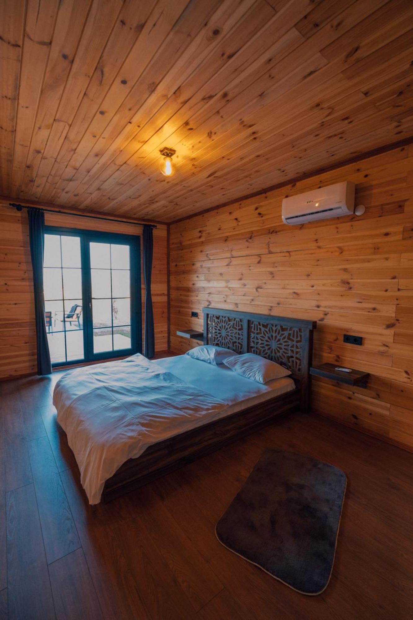 Sapanca Kirsal Silence Otel Dış mekan fotoğraf