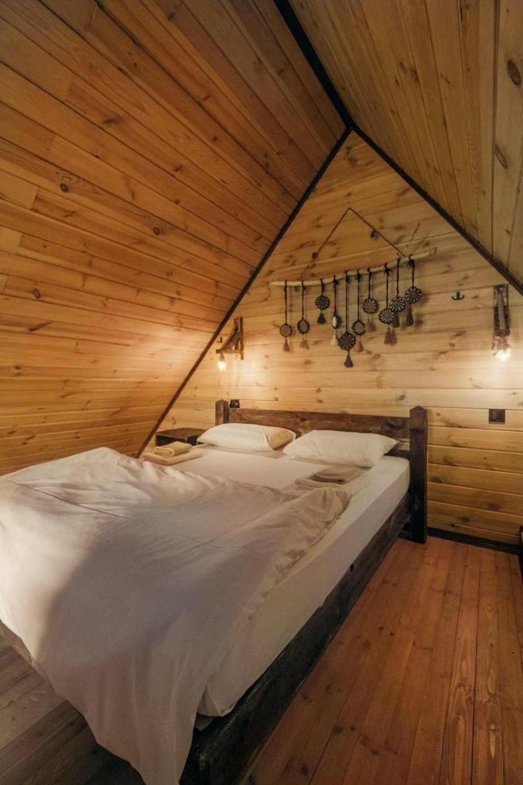 Sapanca Kirsal Silence Otel Dış mekan fotoğraf
