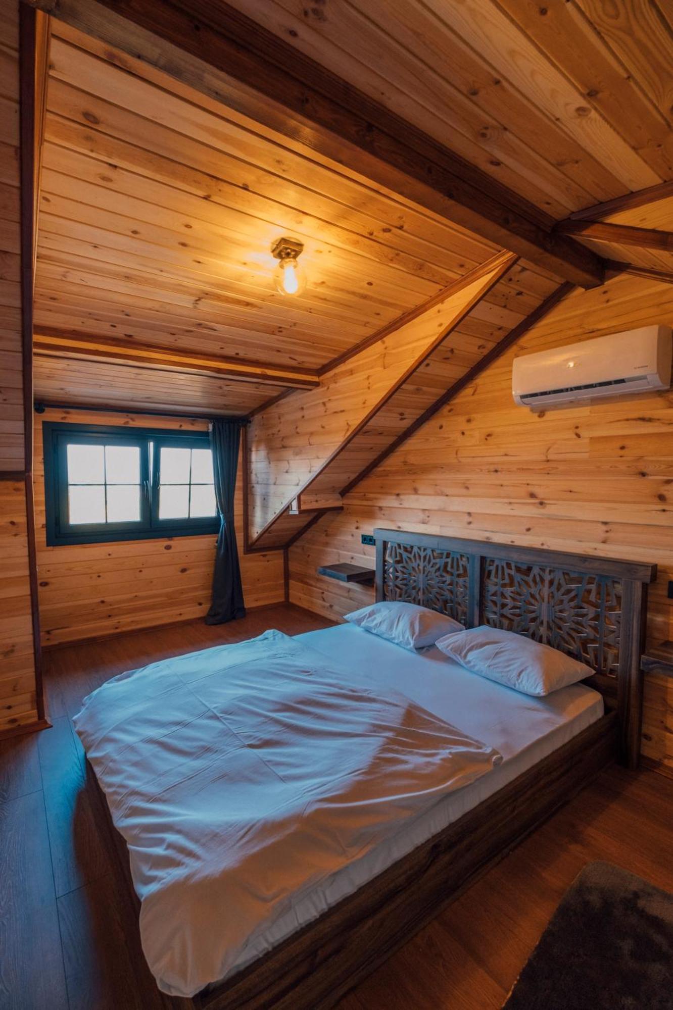 Sapanca Kirsal Silence Otel Dış mekan fotoğraf